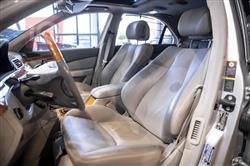 مێرسێدس بێنز S-Class